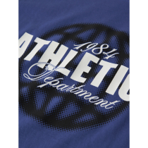 NAME IT T-shirt Kristof Deep Ultramarine